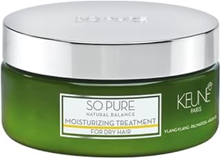 Traitement hydratant keon so pure 6,8 fl oz
