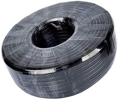 Câble coaxial rg 59 100% cuivre (100 mètres). Diaytar Sénégal : Qualité garantie, prix imbattables, livraison rapide