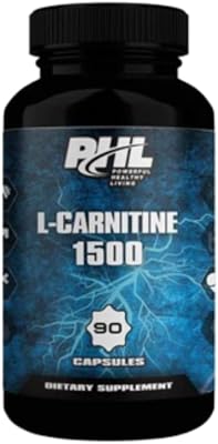 Carnitine 1500 gélules 90