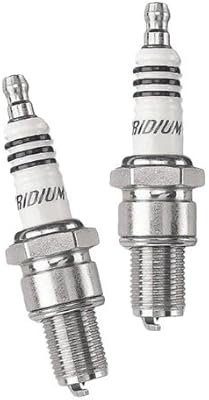 Bougies d'allumage ngk iridium ix dcpr8eix pour harley davidson 2006-2016 v-road (la paire)