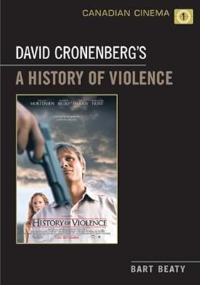 Une histoire de violence de david cronenberg