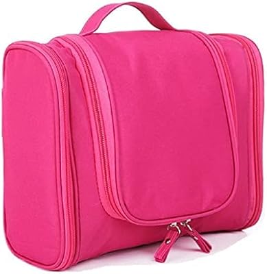 Riddhi bag grande trousse de maquillage et organisateurs de maquillage pour femmes, trousse