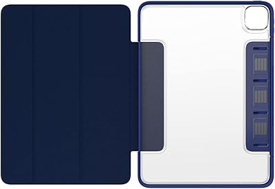 Coque otterbox symmetry series 360 pour ipad pro 11 pouces