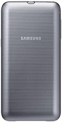 Batterie de chargement sans fil samsung pour galaxy s6 edge plus 3400 mah