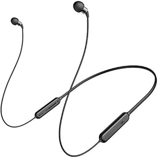 Casque bluetooth portable hao shu fashion casque sans fil v5.0 dans l'oreille