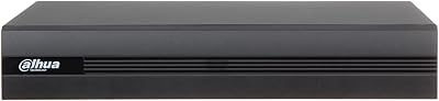 Enregistreur vidéo réseau dahua dhi-nvr1108hs-8p-s3/h 8ch poe