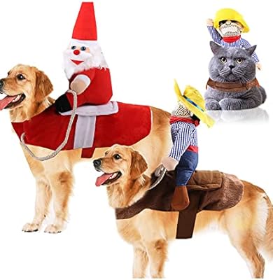 Tvxq vêtement pour chien et chat, costume drôle modifié, une pièce, fournitures