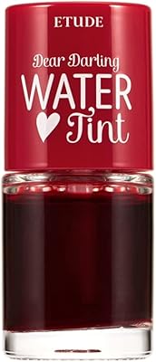 Etude house dear darling water bright vivid color rouge à lèvres