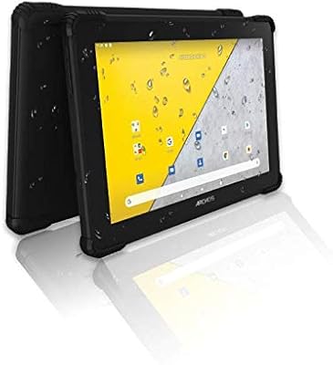 Tablette robuste arqus t 101x 32 go - ip54 [4g]