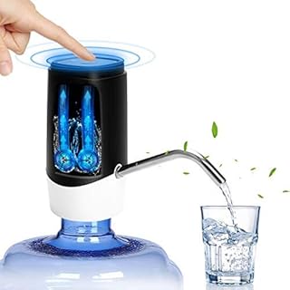 Distributeur d'eau électrique yumim, distributeur de pompe à eau, pompe à eau potable