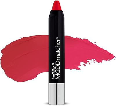 Stylo twist stick fran wilson mood matcher usa luxe rouge 29