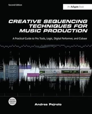 Techniques de séquençage créatives pour la production musicale : guide pratique de pro