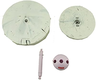 Pièces de rechange pour ensemble de jeu fisher-price cake pop shop