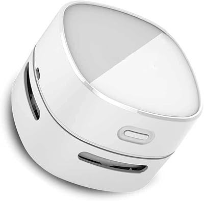 Aspirateur de bureau, table intelligente, balayeuse de poudre de café, détachant, clavier, ordinateur, collecteur de poussière, barre de maison, rechargeable. Diaytar : Des prix mini pour un service maxi