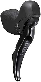 Levier de changement de vitesse hydraulique shimano st-rx400 grx, 10 vitesses, main droite