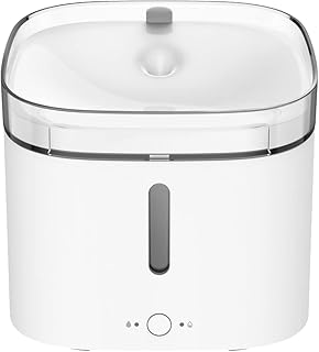 Distributeur d'eau automatique xiaomi pour animaux de compagnie
