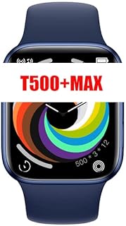 Montres intelligentes vip t500 + max pro plus montre intelligente