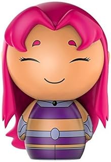 Figurine funko dorbz teen titans go starfire
