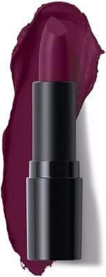 Rouge à lèvres lakme matte cushion, purple diamond, 4,5 g (mat)