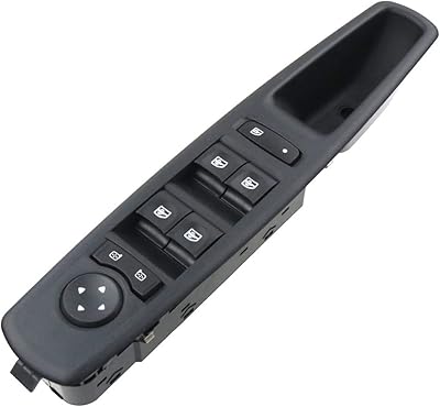 Commutateur de vitre électrique avant gauche pour renault fluence l30 pour megane commutateur de commande de vitre électrique 254000008r 25400-0008r. Le discount haut de gamme, c'est possible avec Diaytar
