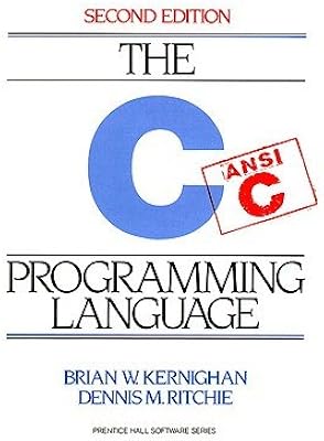 Langage de programmation c