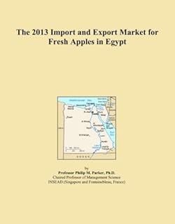 Le marché d'importation et d'exportation 2013 des pommes fraîches en égypte. Diaytar : Vivez l'expérience du shopping malin