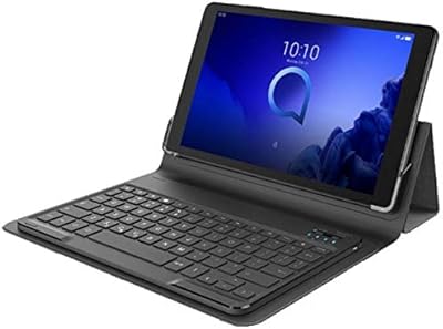 Alcatel 3t10 noir hd 32 go de ram 2 go de ram 4g