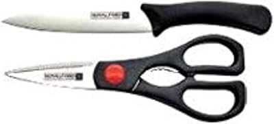 Ensemble de couteaux polyvalents royalford. Diaytar : Votre source de bonnes affaires en ligne