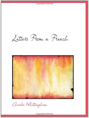 Lettres d'un français