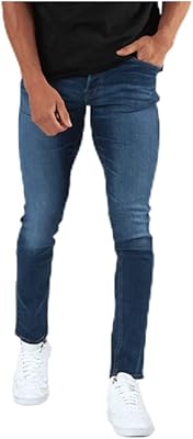 Jean original am 814 glenn de jack & jones pour hommes, toujours
