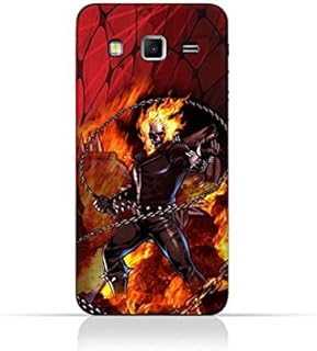 Coque de protection en silicone et tpu pour samsung galaxy grand