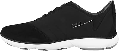 Baskets durables atrios boy 1 sp pour homme, noir, 39 eu