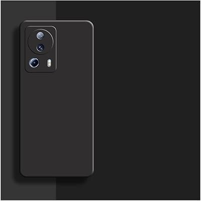 Coque de protection rigide fine et résistante aux chocs avec protection d'appareil photo