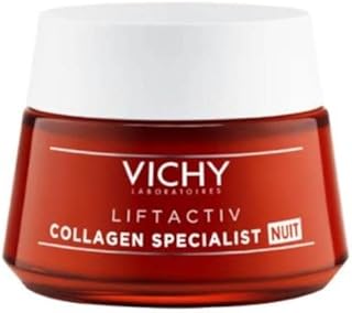 Liftactiv collagen specialist nuit 50 ml