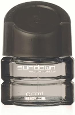 Parfum sundown pour homme de dorall collection - eau de toilette, 100 ml