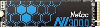 Netac nv3000 m.2 nvme de 2 to 2280 asap 3