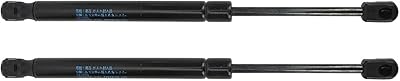 Support de levage de capot 1 paire de support capot avant voiture lr001773