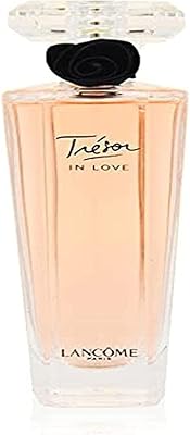 Parfum pour femme trésor in love de lancôme paris, eau de parfum, 75