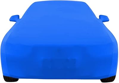 Bâches de voiture en coton hautement extensible pour hyundai sonata dn8 2019 2020