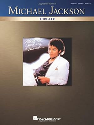 Michael jackson - thriller