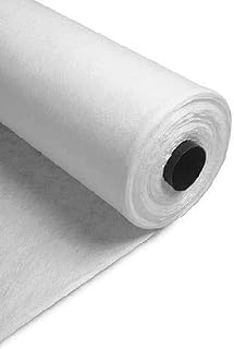 \"TISSU GÉOTEXTILE HAUT DE GAMME - DURABLE ET POLYVALENT POUR LES PROJETS