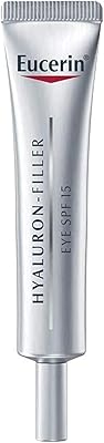 Eucerin contour des yeux hyaluron filler 15 ml