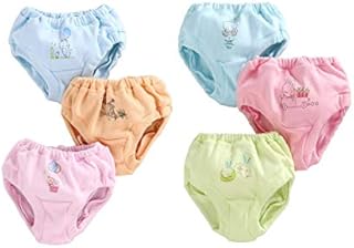 Jelly shoppe bloomers en coton pour bébés filles (paquet de 1)