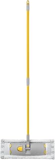 Vadrouille plate en microfibre apex 40 cm - multi couleur - 10190, 30