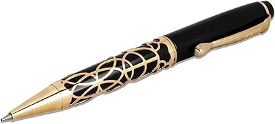 Rynochi nom personnalisé stylo gravé en métal cadeau stylo noir idéal pour l'écriture et un usage quotidien | paquet de 1 | stylos cadeaux | stylo à bille standard | matériau du corps : métal. Achetez malin avec Diaytar Sénégal, votre partenaire shopping 100% digital