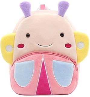Mignon sac à dos pour tout-petits, sac en peluche pour tout-petits, mini sac