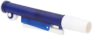Pompe à pipette, pompe de remplissage de pipettes de 2 ml pour tuyaux