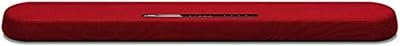 Yamaha sunbar yas 109 rouge