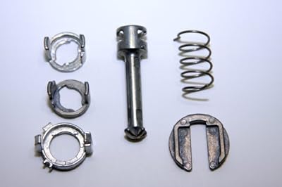 Kit de réparation de serrure de porte regulatorfix avant (gauche ou droite) compatible