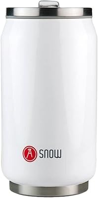 Bouteille d'eau lys arts, 280 ml, glace, a-1807